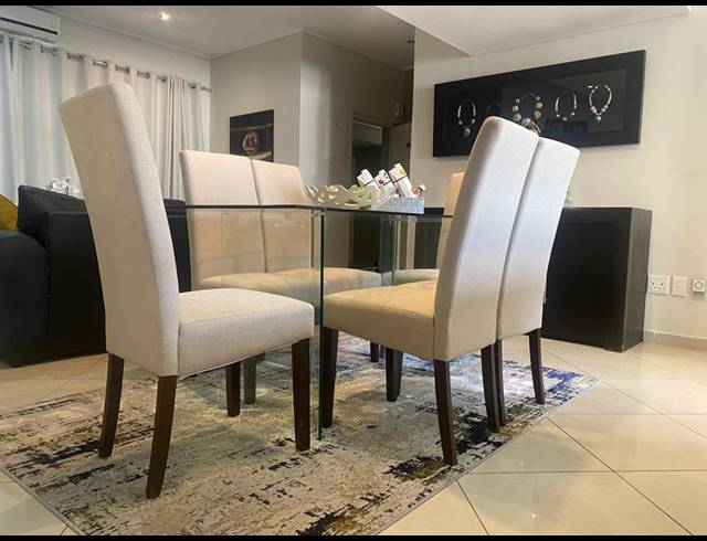 2 BEDROOM PROPERTY TO RENT IN MORNINGSIDE